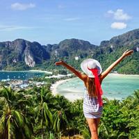 Отзыв от Карина - Виза Destination Thailand